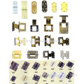 precision high quality nonstandard hinges